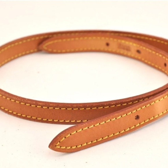 Auth LV Bucket PM Replacment Straps - Picture 2 of 11